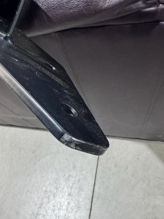 C8 corvette hitch *SCRATCH AND DENT*