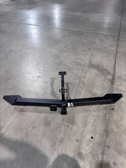 C8 corvette hitch *SCRATCH AND DENT*